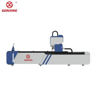 GX-3015E Máquina de corte a laser CNC de metal 20 mm Espessura de corte 120m/min Refrigeração por água