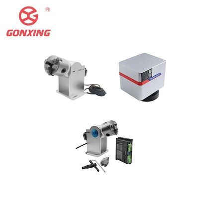 JPT GONXING LASER 20w 30w 60w 100w MOPA Máquina de Marcação a Laser para Marcação a Cor Ar Refrigerador Dwg Compatível Pequeno e Portátil