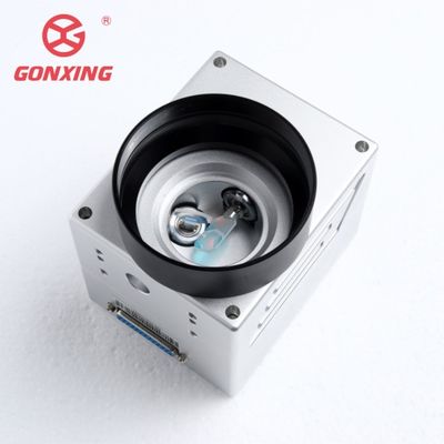 JPT GONXING LASER 20w 30w 60w 100w MOPA Máquina de Marcação a Laser para Marcação a Cor Ar Refrigerador Dwg Compatível Pequeno e Portátil