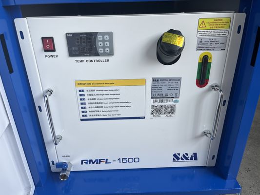GONXING 4 em 1 Corte Limpeza Soldadura Máquina de Soldadura a Laser de Fibra 1000W 1500W 2000W 3000W Energia de Pulso Único 90J