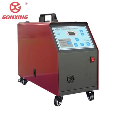Superweiye 3000w Soldadora a Laser de Fibra com Sistema de Controle Relfar
