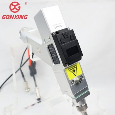 Superweiye 3000w Soldadora a Laser de Fibra com Sistema de Controle Relfar