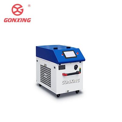 Superweiye 3000w Soldadora a Laser de Fibra com Sistema de Controle Relfar