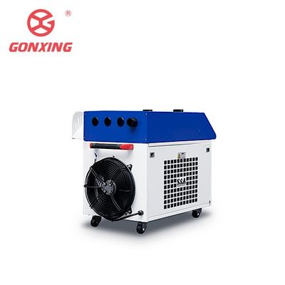 Superweiye 3000w Soldadora a Laser de Fibra com Sistema de Controle Relfar
