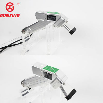 Casa Máquina de limpeza a laser de fibra de pulso de 2000w a 3000w para limpeza de superfície de ferrugem em superfícies metálicas pelo sistema de controle Au3tech