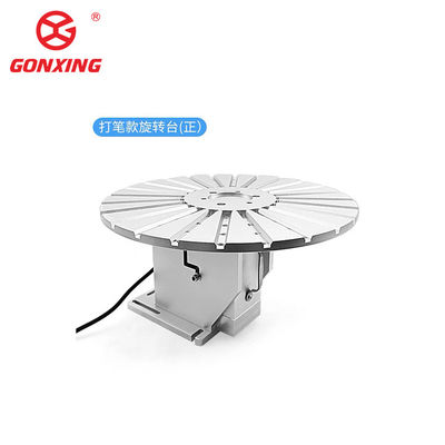 Raycus MAX Laser Source Air-cooled GONXING Split UV Marking Machine A escolha ideal para a marcação em metal e não-metal