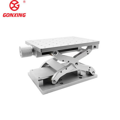 Máquina de marcação a laser de fibra de 20w 30w 50w para caneta de anel 3D 2D Velocidade máxima de marcação 700mm/s Modo de resfriamento Resfriamento a ar GONXING