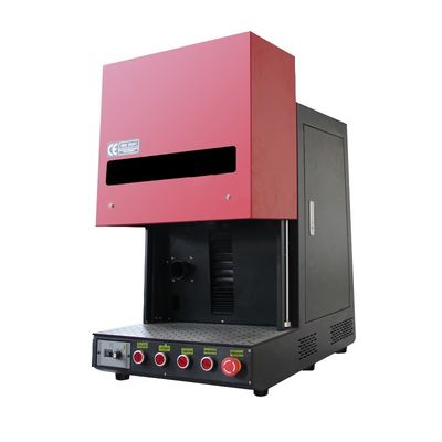 Máquina de marcação a laser UV Ezcad JCZ 2D/3D de capa cheia Win XP/7/8/10/11 64bit Impulso 3W/5W/10W Modo de operação Impulso