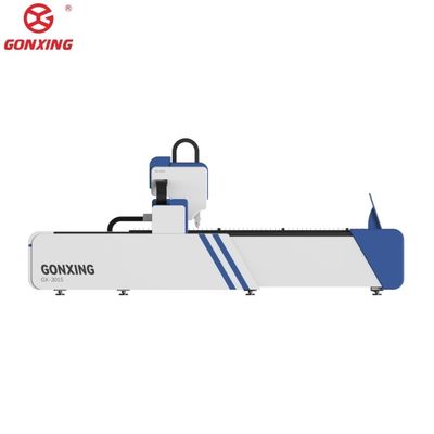 Função de focagem automática 1000kw 2000kw 3000kw Máquina de corte a laser CNC para cortador a laser de fibra de chapa de metal por Au3tech/Cypcut Control System