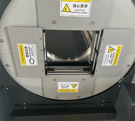 Máquina de corte a laser de alta potência GONXING 12000w-30000w com focagem automática e fonte a laser MAX/RAYCUS de alta velocidade