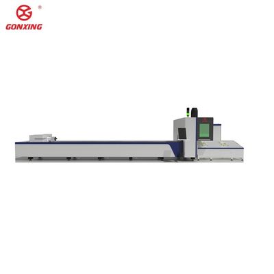 Máquina de corte de tubos a laser de fibra laser de 2000W/3000W