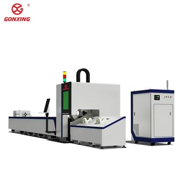 Máquina de corte de tubos a laser de fibra laser de 2000W/3000W