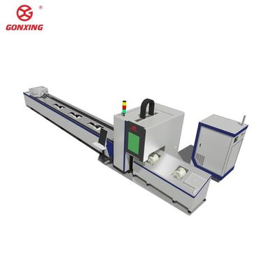Máquina de corte de tubos a laser de fibra laser de 2000W/3000W