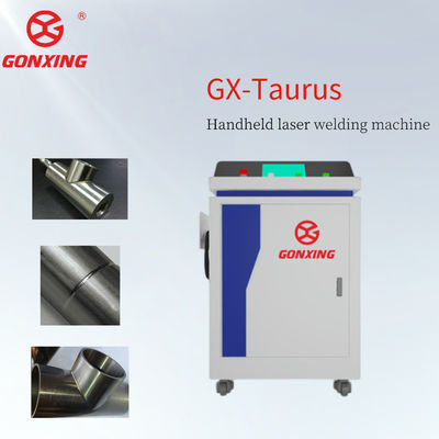 Fibra IPG Laser Source 1070NM Máquina de solda a laser óptica para materiais de solda