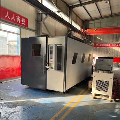 Máquina de corte a laser de fibra de Schneider Electric-França GONXING Melhor corte de metal para relés de aço inoxidável de carbono de alumínio
