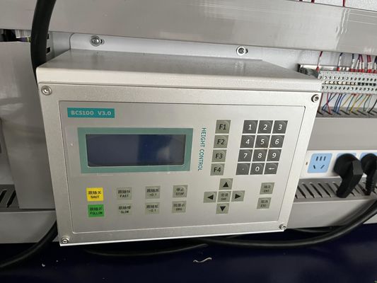 Máquina de corte a laser MAX/RAYCUS/IPG 1500x3000mm com software de controlo CYPCUT e válvula reductora de pressão SMC-Japão