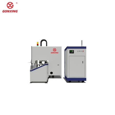 Laser Source Repositioning Precision 0.03mm Auto Feeder CNC Laser Tube Cutting Machine para Tubos Pequenos