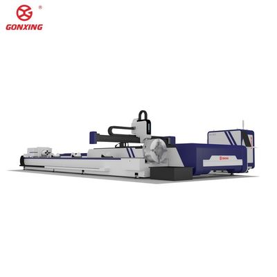 Máquina de corte a laser de fibra de 3000W Corte a laser Cnc para metal Área de corte de 3000mm*1500mm